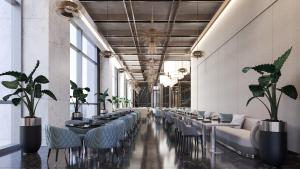 InterContinental Grand Ankara by IHG