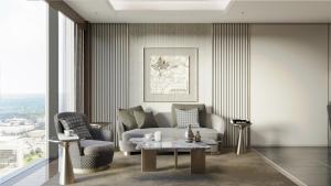 InterContinental Grand Ankara by IHG