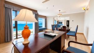 Saigon Quy Nhon Hotel