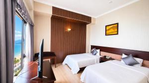 Saigon Quy Nhon Hotel