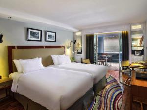 The Kuta Beach Heritage Hotel - Managed by Accor