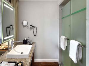 The Kuta Beach Heritage Hotel - Managed by Accor