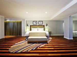 The Kuta Beach Heritage Hotel - Managed by Accor