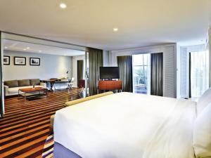 The Kuta Beach Heritage Hotel - Managed by Accor
