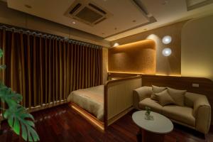 Lahomestay Nguyễn Khang