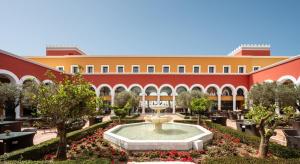 Palacio de Sancti Petri, a Gran Meliá Hotel - The Leading Hotels of the World