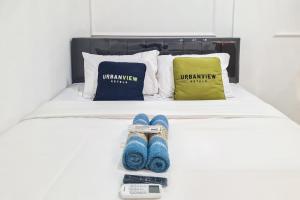 Urbanview Purwokerto City Hotel near UNSOED