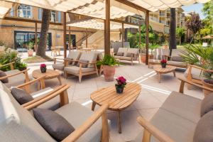 Meliá Isla Canela
