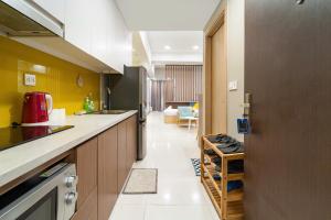Two beds studio in Saigon city heart
