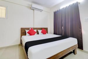 Hotel O Elite Lifestyle Red Rose Near 7d Voyage