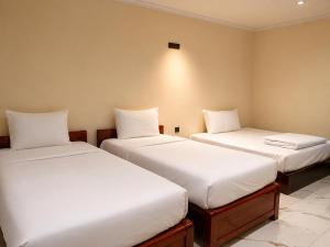 Grand Phan Thiet Hotel