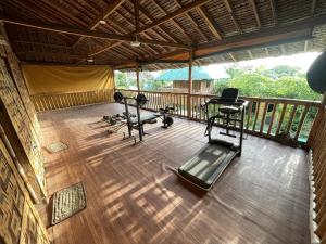 Arago Ville Resort Calatagan Batangas by RedDoorz