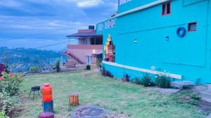 Akshay INN