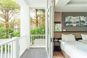 RU Villa 4BR - My Khe Village Da Nang