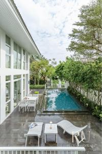 RU Villa 4BR - My Khe Village Da Nang