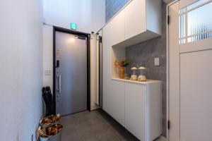 COCO VILLA 糸島-Sauna