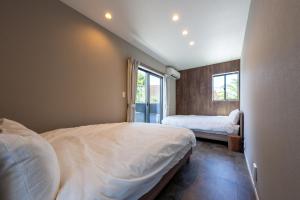 COCO VILLA 糸島-Sauna