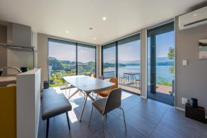 COCO VILLA 糸島-Sauna