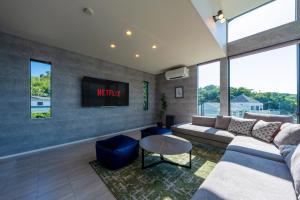 COCO VILLA 糸島-Sauna