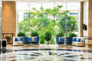 Saigon Quy Nhon Hotel