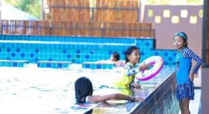 Bullkool Hua Hin Pool Villa