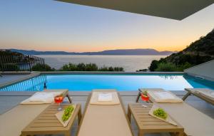 Stunning Home In Duba