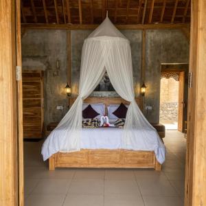 Dutha Nusa Seaview Private Villas - With Private Seaview Infinity Pool
