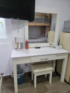 Mini depa del Carmen - Estudio acogedor en Toluca