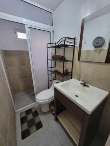 Mini depa del Carmen - Estudio acogedor en Toluca