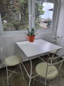 Mini depa del Carmen - Estudio acogedor en Toluca