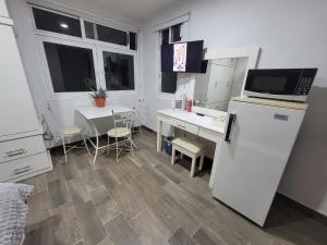Mini depa del Carmen - Estudio acogedor en Toluca