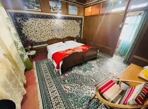 Heide houseboats