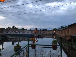 Heide houseboats