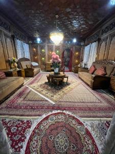 Heide houseboats