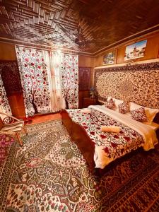 Heide houseboats