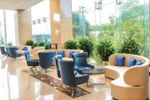Saigon Quy Nhon Hotel