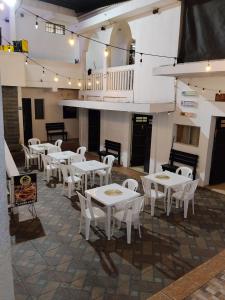 Hotel perla