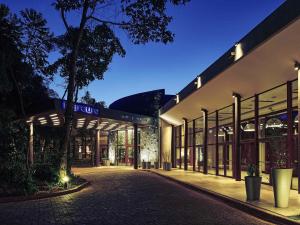Mercure Iguazu Hotel Iru