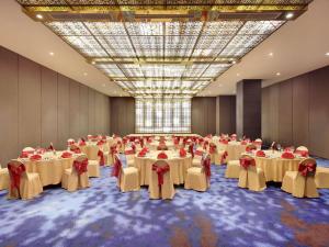 Grand Mercure Medan Angkasa