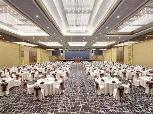 Grand Mercure Medan Angkasa