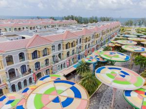 Lalisa Hotel Grand World Phu Quoc