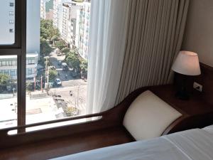 Tamarind Hotel Danang beach Vietnam