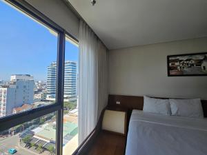 Tamarind Hotel Danang beach Vietnam
