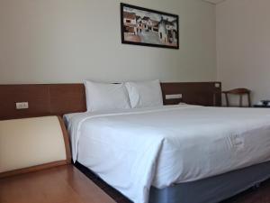 Tamarind Hotel Danang beach Vietnam
