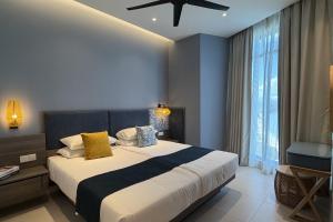Assana Suites Cenang by Perfect Host