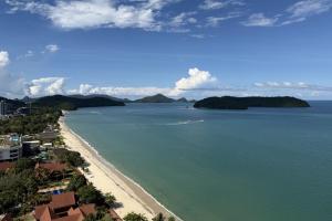 Assana Suites Cenang by Perfect Host