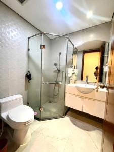 Ali Homestay Times City