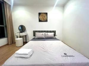 Ali Homestay Times City