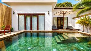 Le Mayansa Resort