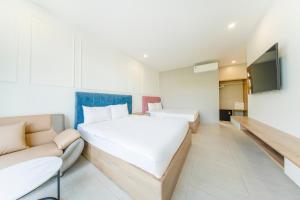 Lalisa Hotel Grand World Phu Quoc